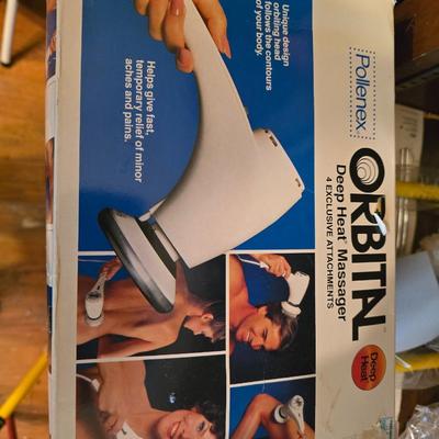 Massager