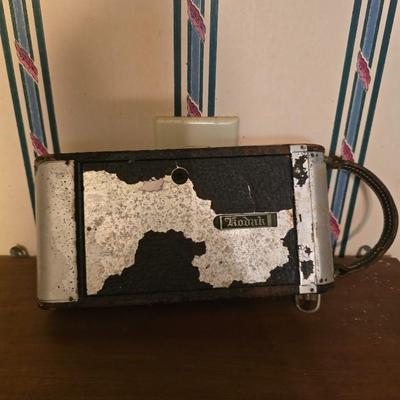 Vintage kodak