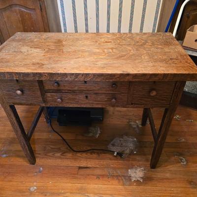 Writing desk