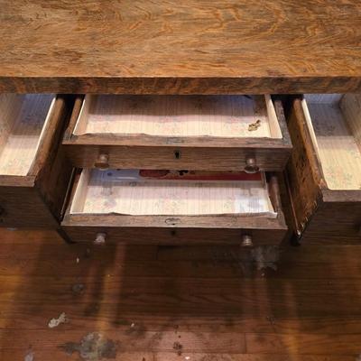 Writing desk