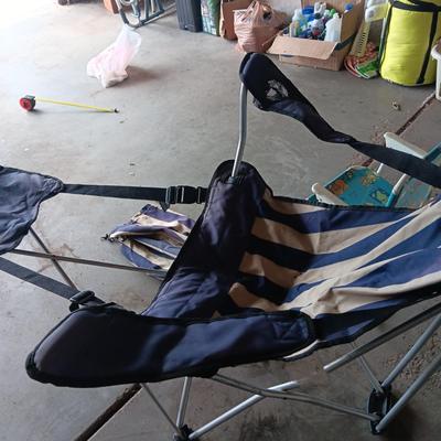 FOLDING CHAIRS