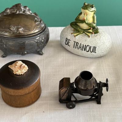 Trinkets