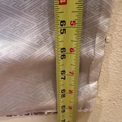 Japanese Kimono Wall Hanging