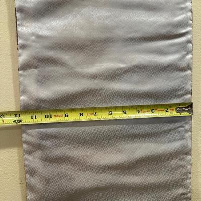 Japanese Kimono Wall Hanging