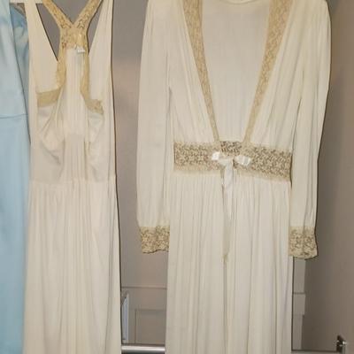 VINTAGE NEGLIGEES