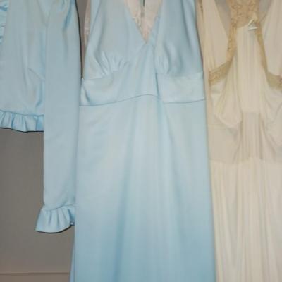 VINTAGE NEGLIGEES