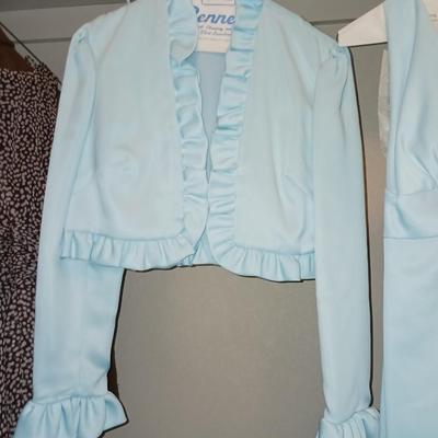 VINTAGE NEGLIGEES