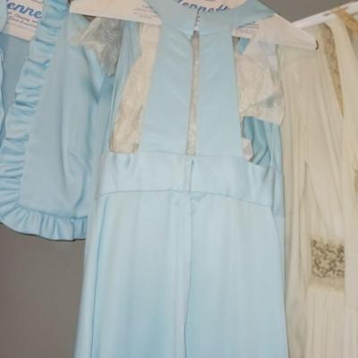 VINTAGE NEGLIGEES
