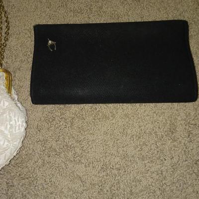 EVENING OR FORMAL DRESS PURSES