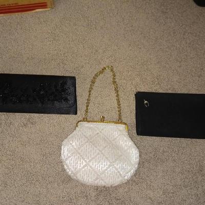 EVENING OR FORMAL DRESS PURSES