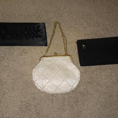 EVENING OR FORMAL DRESS PURSES