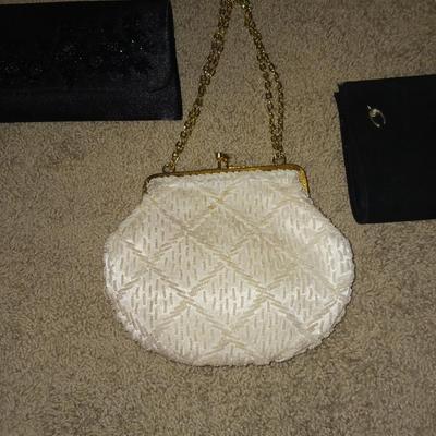 EVENING OR FORMAL DRESS PURSES