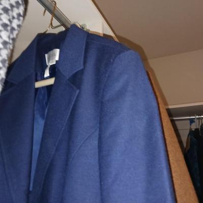 LADIES DRESS BLAZERS/JACKETS AND SKIRTS MOST ARE SIZE 8