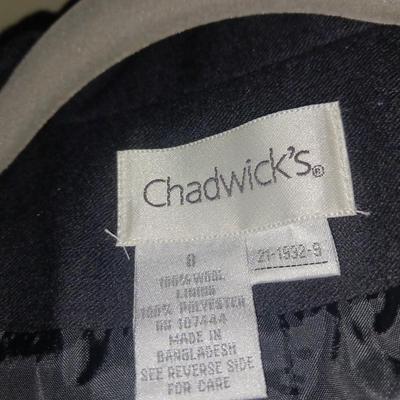 LADIES DRESS BLAZERS/JACKETS AND SKIRTS MOST ARE SIZE 8