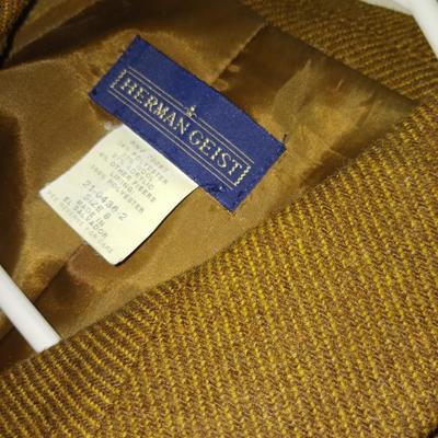 LADIES DRESS BLAZERS/JACKETS AND SKIRTS MOST ARE SIZE 8
