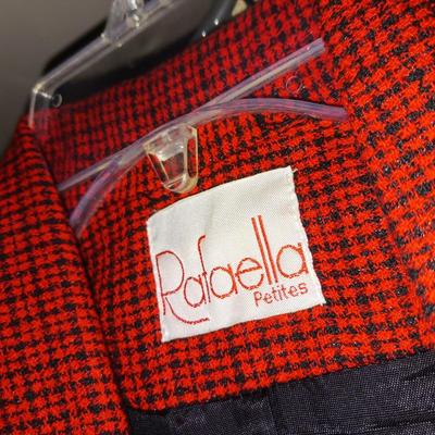 LADIES DRESS BLAZERS/JACKETS AND SKIRTS MOST ARE SIZE 8