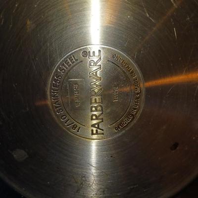 FARBERWARE COOKWARE