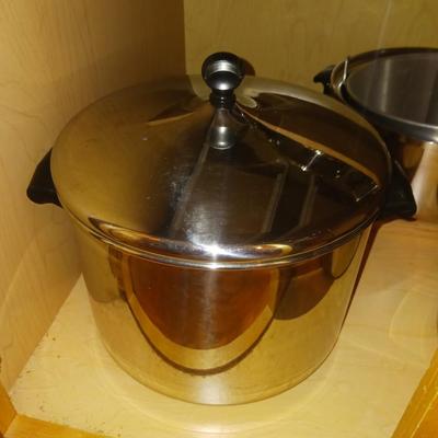 FARBERWARE COOKWARE