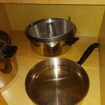 FARBERWARE COOKWARE