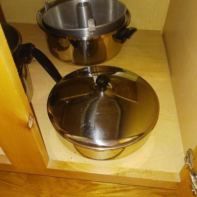 FARBERWARE COOKWARE