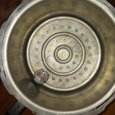PRESSURE COOKER, 4 SLICE TOASTER & ELECTRIC CAN OPENER