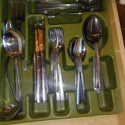 MISC FLATWARE