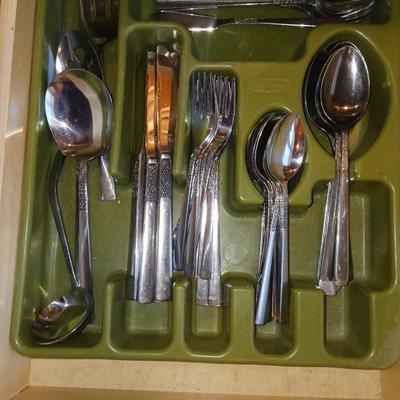 MISC FLATWARE