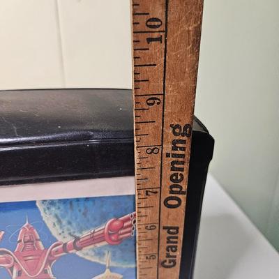Sale Photo Thumbnail #423: General disclaimer: this is a previously owned, antique/vintage/retro item. This means that the product may have imperfections or indication of previous wear. Photos taken are to the best of our ability and represent the item as accurately as possible. Th