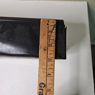 Sale Photo Thumbnail #421: General disclaimer: this is a previously owned, antique/vintage/retro item. This means that the product may have imperfections or indication of previous wear. Photos taken are to the best of our ability and represent the item as accurately as possible. Th