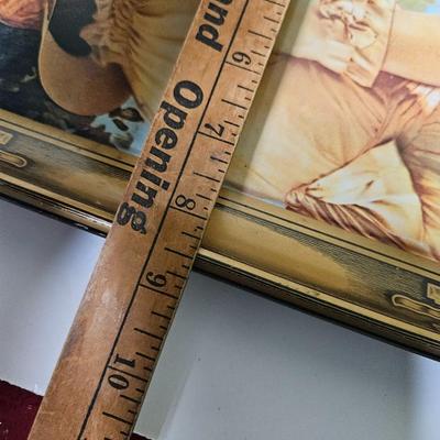 Sale Photo Thumbnail #438: General disclaimer: this is a previously owned, antique/vintage/retro item. This means that the product may have imperfections or indication of previous wear. Photos taken are to the best of our ability and represent the item as accurately as possible. Th