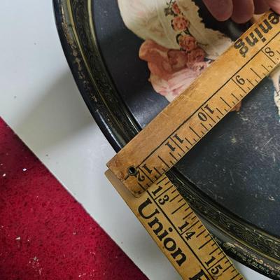 Sale Photo Thumbnail #444: General disclaimer: this is a previously owned, antique/vintage/retro item. This means that the product may have imperfections or indication of previous wear. Photos taken are to the best of our ability and represent the item as accurately as possible. Th