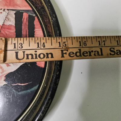 Sale Photo Thumbnail #445: General disclaimer: this is a previously owned, antique/vintage/retro item. This means that the product may have imperfections or indication of previous wear. Photos taken are to the best of our ability and represent the item as accurately as possible. Th