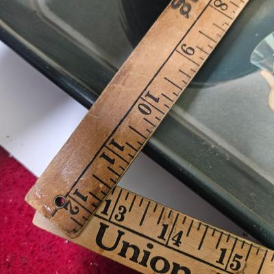 Sale Photo Thumbnail #450: General disclaimer: this is a previously owned, antique/vintage/retro item. This means that the product may have imperfections or indication of previous wear. Photos taken are to the best of our ability and represent the item as accurately as possible. Th