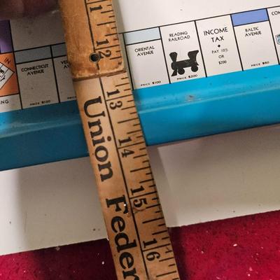 Sale Photo Thumbnail #461: General disclaimer: this is a previously owned, antique/vintage/retro item. This means that the product may have imperfections or indication of previous wear. Photos taken are to the best of our ability and represent the item as accurately as possible. Th