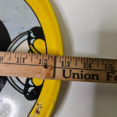 Sale Photo Thumbnail #468: General disclaimer: this is a previously owned, antique/vintage/retro item. This means that the product may have imperfections or indication of previous wear. Photos taken are to the best of our ability and represent the item as accurately as possible. Th