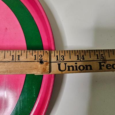 Sale Photo Thumbnail #472: General disclaimer: this is a previously owned, antique/vintage/retro item. This means that the product may have imperfections or indication of previous wear. Photos taken are to the best of our ability and represent the item as accurately as possible. Th
