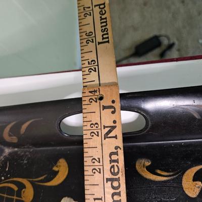 Sale Photo Thumbnail #479: General disclaimer: this is a previously owned, antique/vintage/retro item. This means that the product may have imperfections or indication of previous wear. Photos taken are to the best of our ability and represent the item as accurately as possible. Th