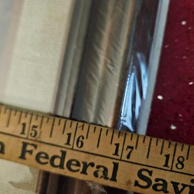 Sale Photo Thumbnail #485: General disclaimer: this is a previously owned, antique/vintage/retro item. This means that the product may have imperfections or indication of previous wear. Photos taken are to the best of our ability and represent the item as accurately as possible. Th