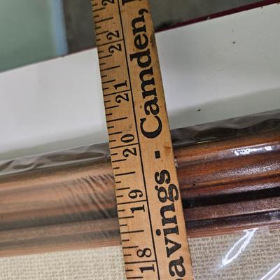 Sale Photo Thumbnail #486: General disclaimer: this is a previously owned, antique/vintage/retro item. This means that the product may have imperfections or indication of previous wear. Photos taken are to the best of our ability and represent the item as accurately as possible. Th