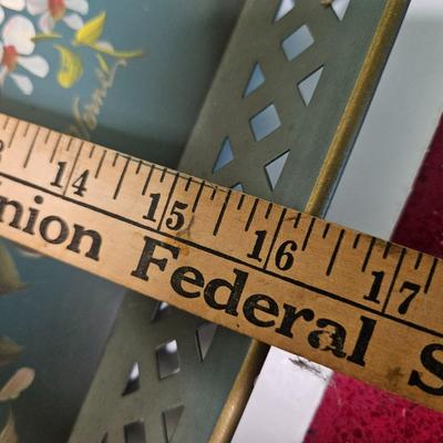 Sale Photo Thumbnail #491: General disclaimer: this is a previously owned, antique/vintage/retro item. This means that the product may have imperfections or indication of previous wear. Photos taken are to the best of our ability and represent the item as accurately as possible. Th