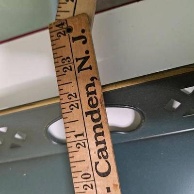 Sale Photo Thumbnail #492: General disclaimer: this is a previously owned, antique/vintage/retro item. This means that the product may have imperfections or indication of previous wear. Photos taken are to the best of our ability and represent the item as accurately as possible. Th