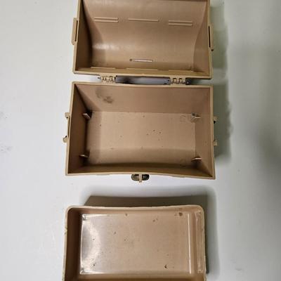 Sale Photo Thumbnail #518: General disclaimer: this is a previously owned, antique/vintage/retro item. This means that the product may have imperfections or indication of previous wear. Photos taken are to the best of our ability and represent the item as accurately as possible. Th