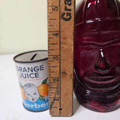 Sale Photo Thumbnail #523: General disclaimer: this is a previously owned, antique/vintage/retro item. This means that the product may have imperfections or indication of previous wear. Photos taken are to the best of our ability and represent the item as accurately as possible. Th