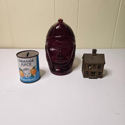 Sale Photo Thumbnail #529: General disclaimer: this is a previously owned, antique/vintage/retro item. This means that the product may have imperfections or indication of previous wear. Photos taken are to the best of our ability and represent the item as accurately as possible. Th