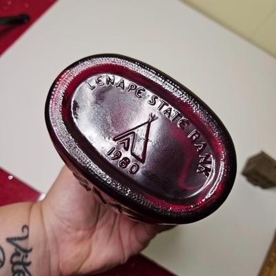 Sale Photo Thumbnail #522: General disclaimer: this is a previously owned, antique/vintage/retro item. This means that the product may have imperfections or indication of previous wear. Photos taken are to the best of our ability and represent the item as accurately as possible. Th