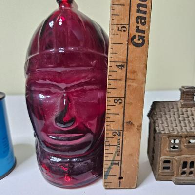 Sale Photo Thumbnail #524: General disclaimer: this is a previously owned, antique/vintage/retro item. This means that the product may have imperfections or indication of previous wear. Photos taken are to the best of our ability and represent the item as accurately as possible. Th