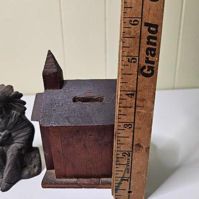 Sale Photo Thumbnail #550: General disclaimer: this is a previously owned, antique/vintage/retro item. This means that the product may have imperfections or indication of previous wear. Photos taken are to the best of our ability and represent the item as accurately as possible. Th