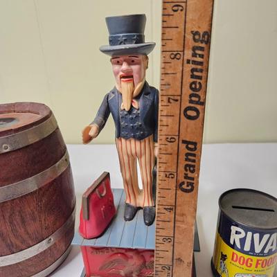 Sale Photo Thumbnail #561: General disclaimer: this is a previously owned, antique/vintage/retro item. This means that the product may have imperfections or indication of previous wear. Photos taken are to the best of our ability and represent the item as accurately as possible. Th