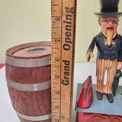 Sale Photo Thumbnail #560: General disclaimer: this is a previously owned, antique/vintage/retro item. This means that the product may have imperfections or indication of previous wear. Photos taken are to the best of our ability and represent the item as accurately as possible. Th