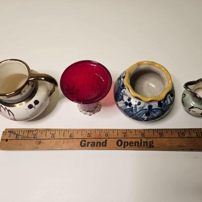 Sale Photo Thumbnail #586: General disclaimer: this is a previously owned, antique/vintage/retro item. This means that the product may have imperfections or indication of previous wear. Photos taken are to the best of our ability and represent the item as accurately as possible. Th